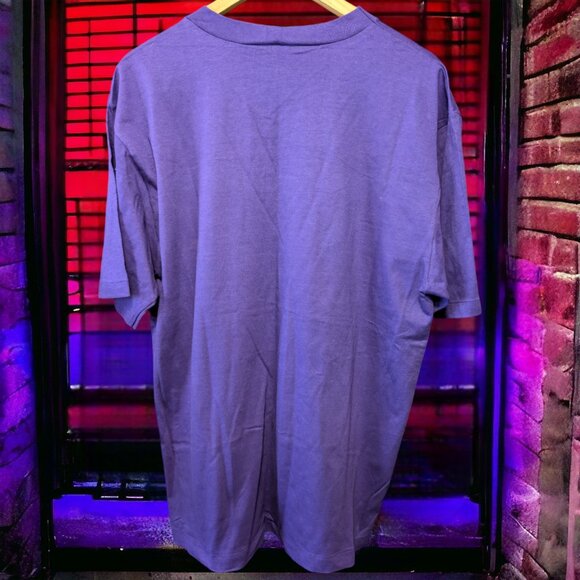 Grace Speed Power Beauty Tiger Brand Knitting Co. Vintage Single Stitch T-Shirt - Picture 2 of 7